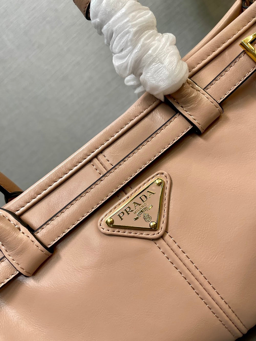 Ezyycart Bags pradn Luxury Bag --75124