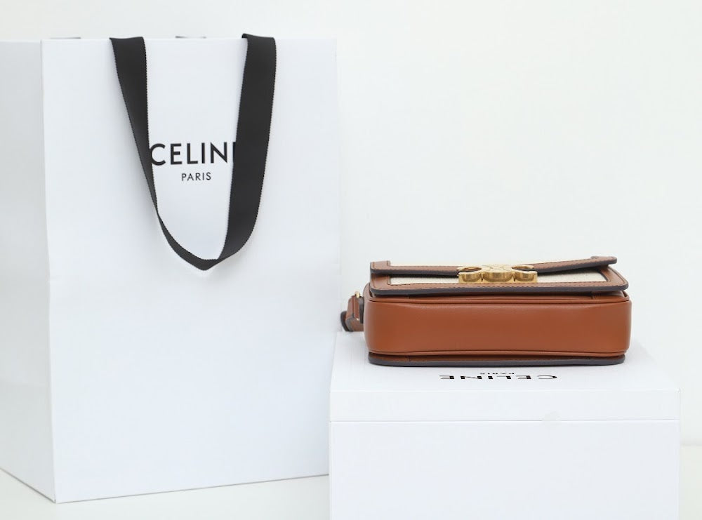 Ezyycart Bags Celine Luxury Bag --112584