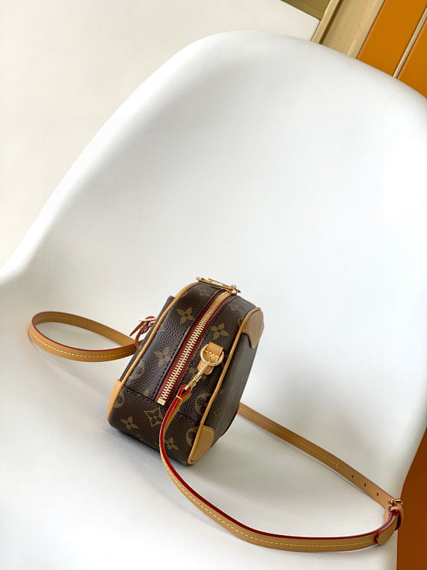 Anum Bags LVn Luxury Bag --79629