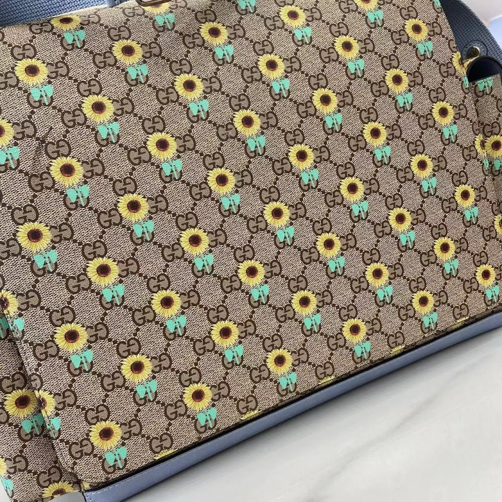 Ezyycart Bags Guccin Luxury Bag --94454