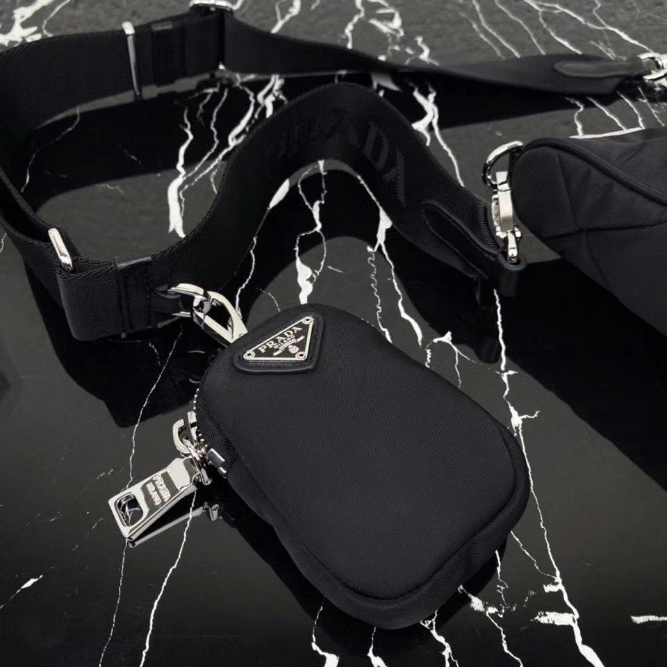 Ezyycart Bags Prada Luxury Bag --53734