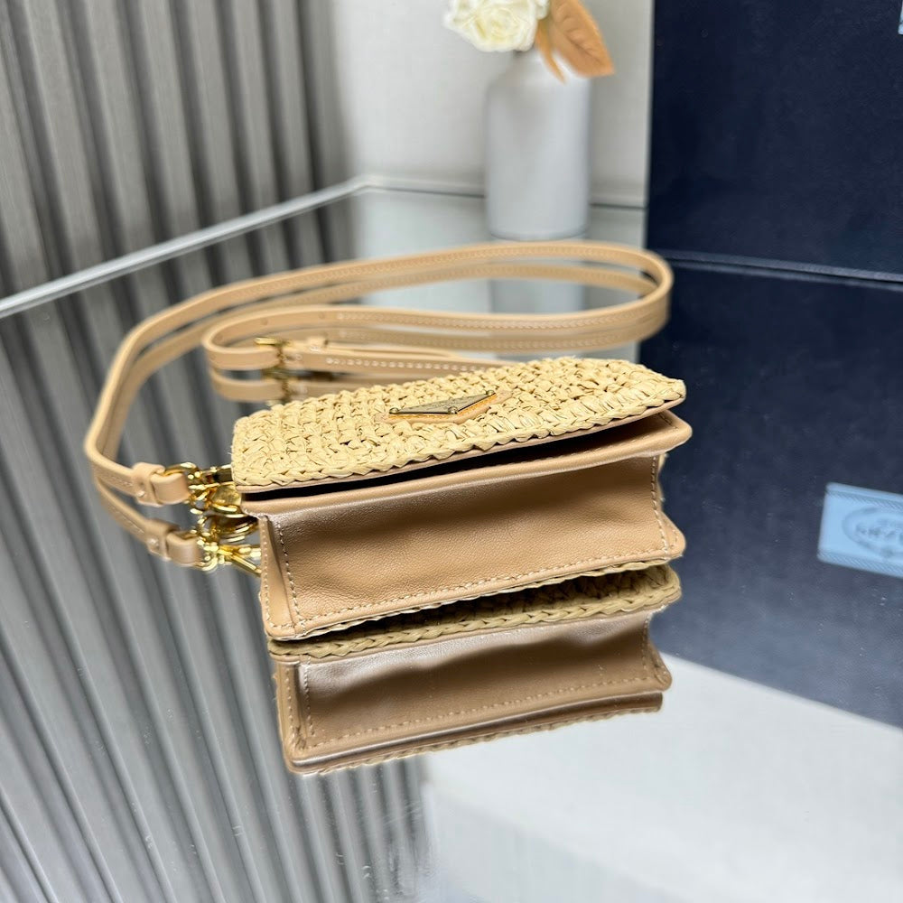 Ezyycart Bags Prada Luxury Bag --54526