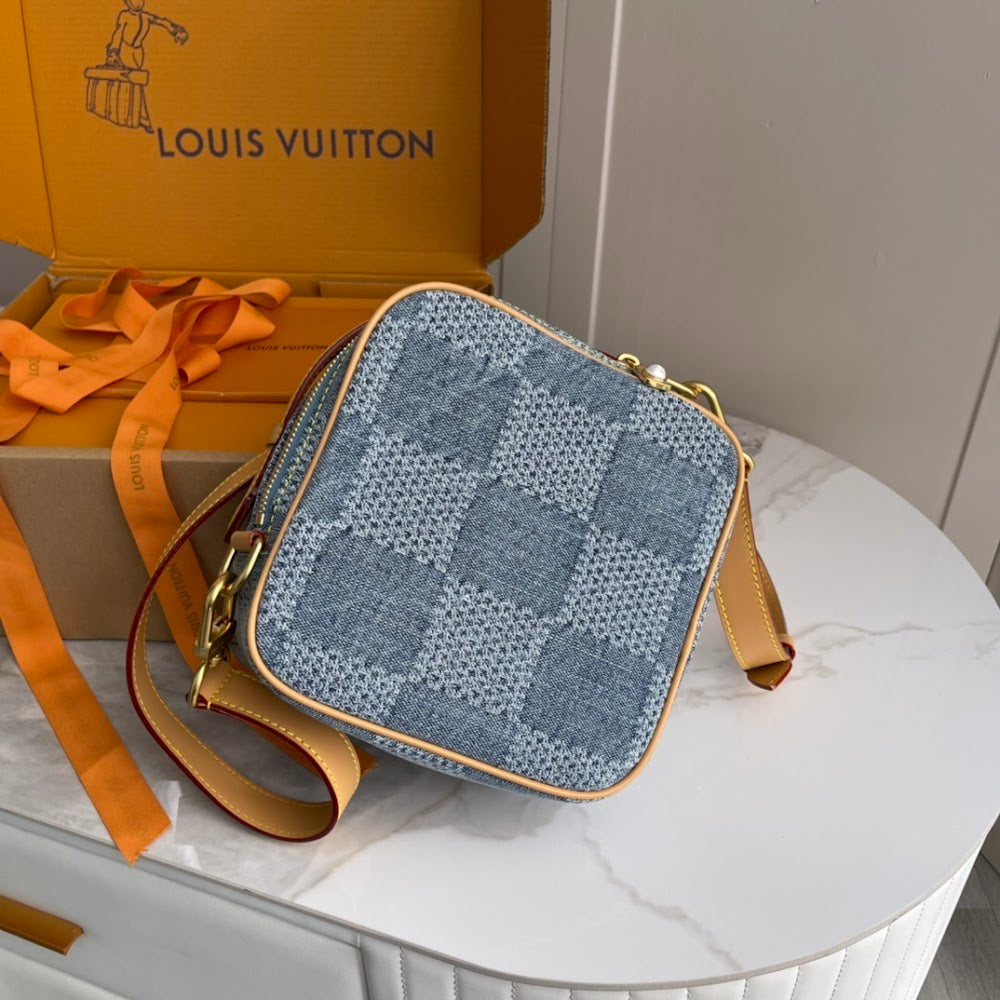 Anum Bags LVn Luxury Bag --80908