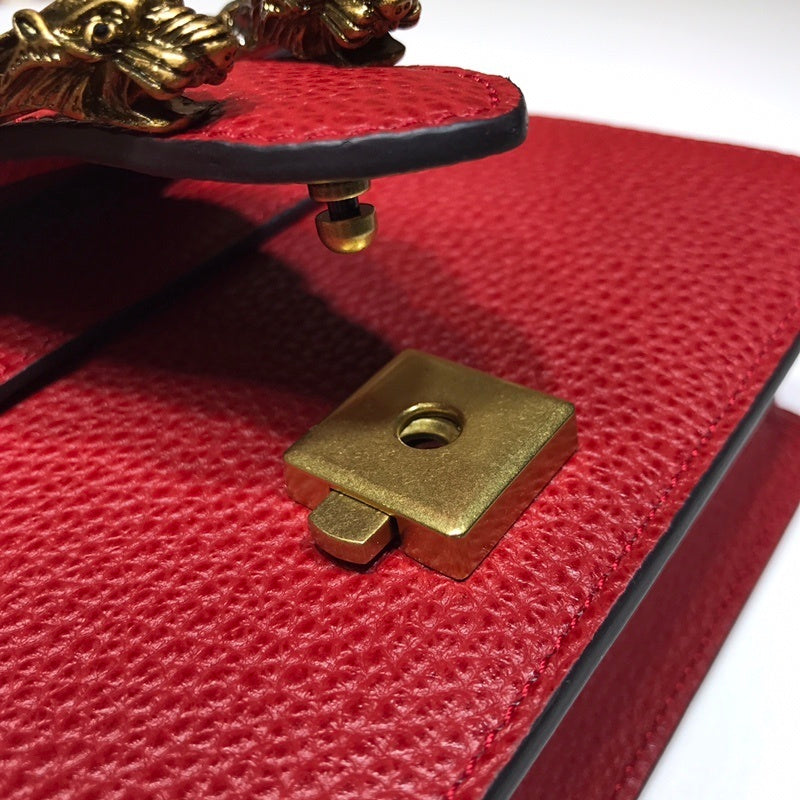 Ezyycart Bags Guccin Luxury Bag --94246