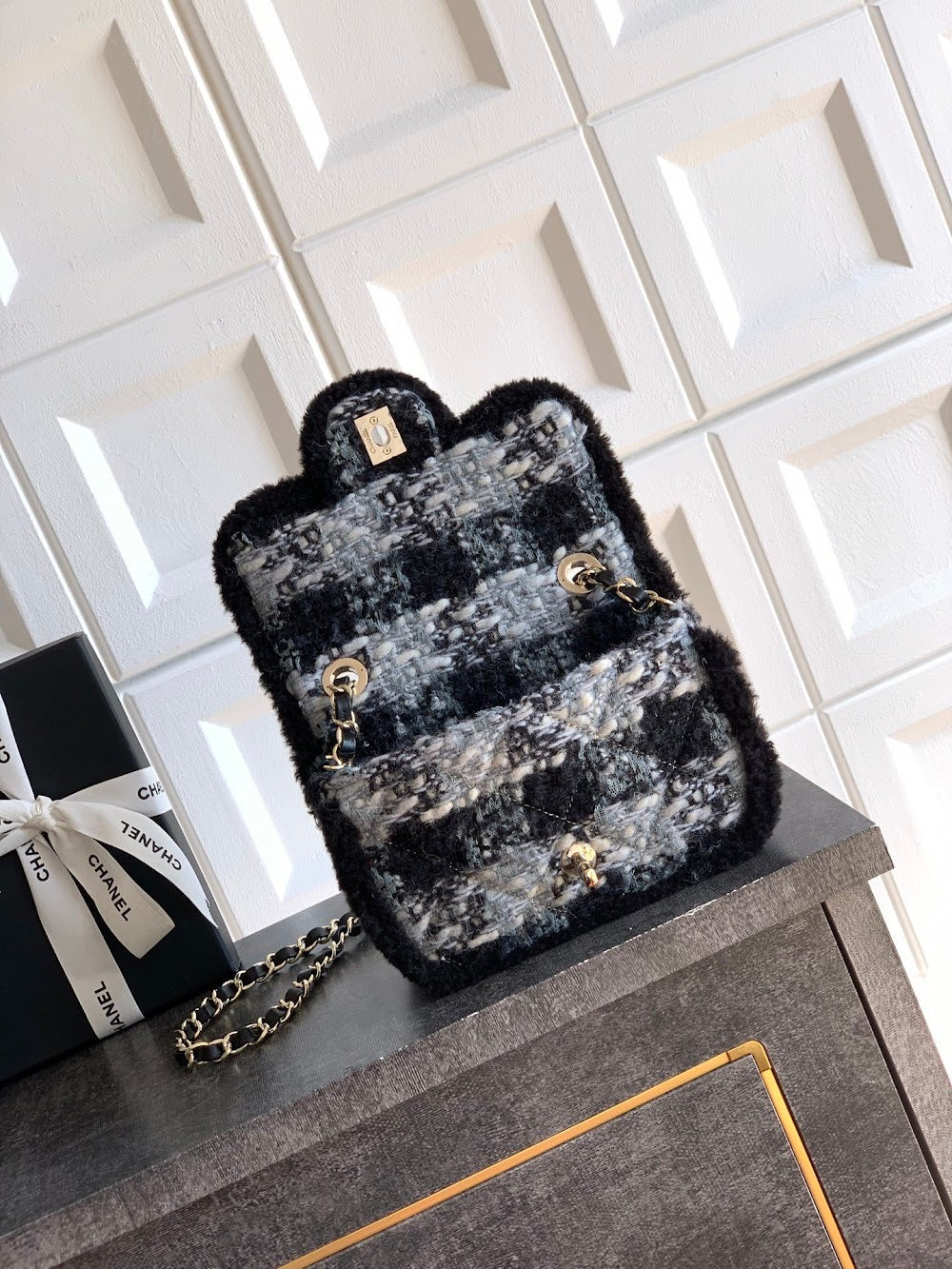 Anum Bags CHn Luxury Bag --112732