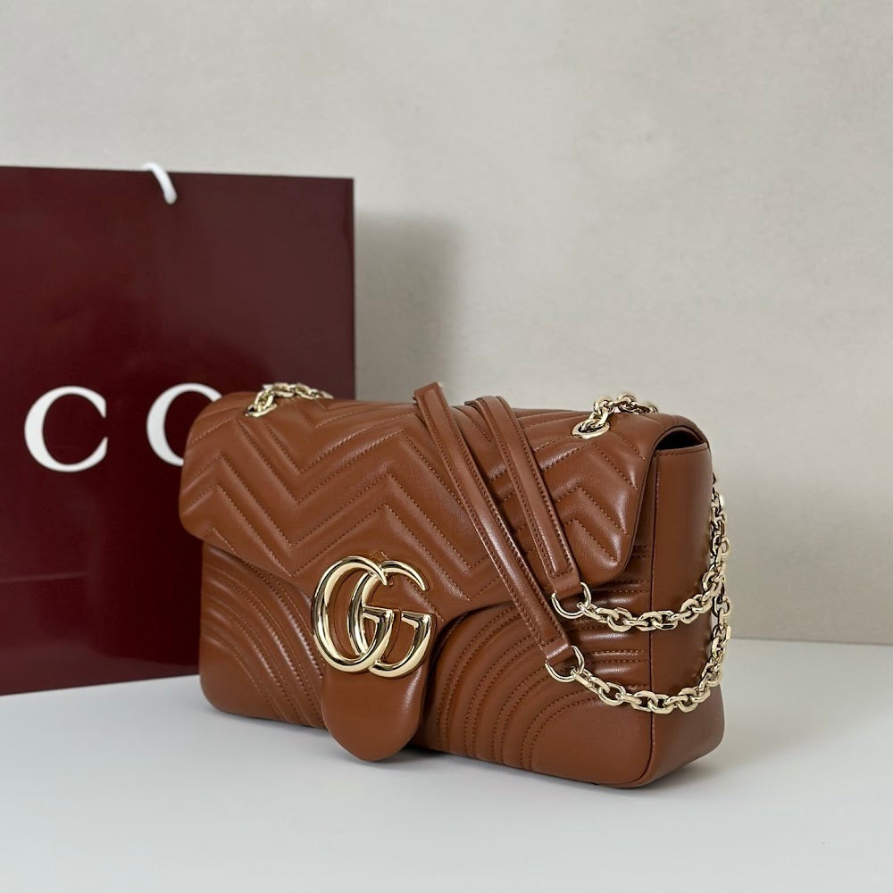 Ezyycart Bags Guccin Luxury Bag --94292