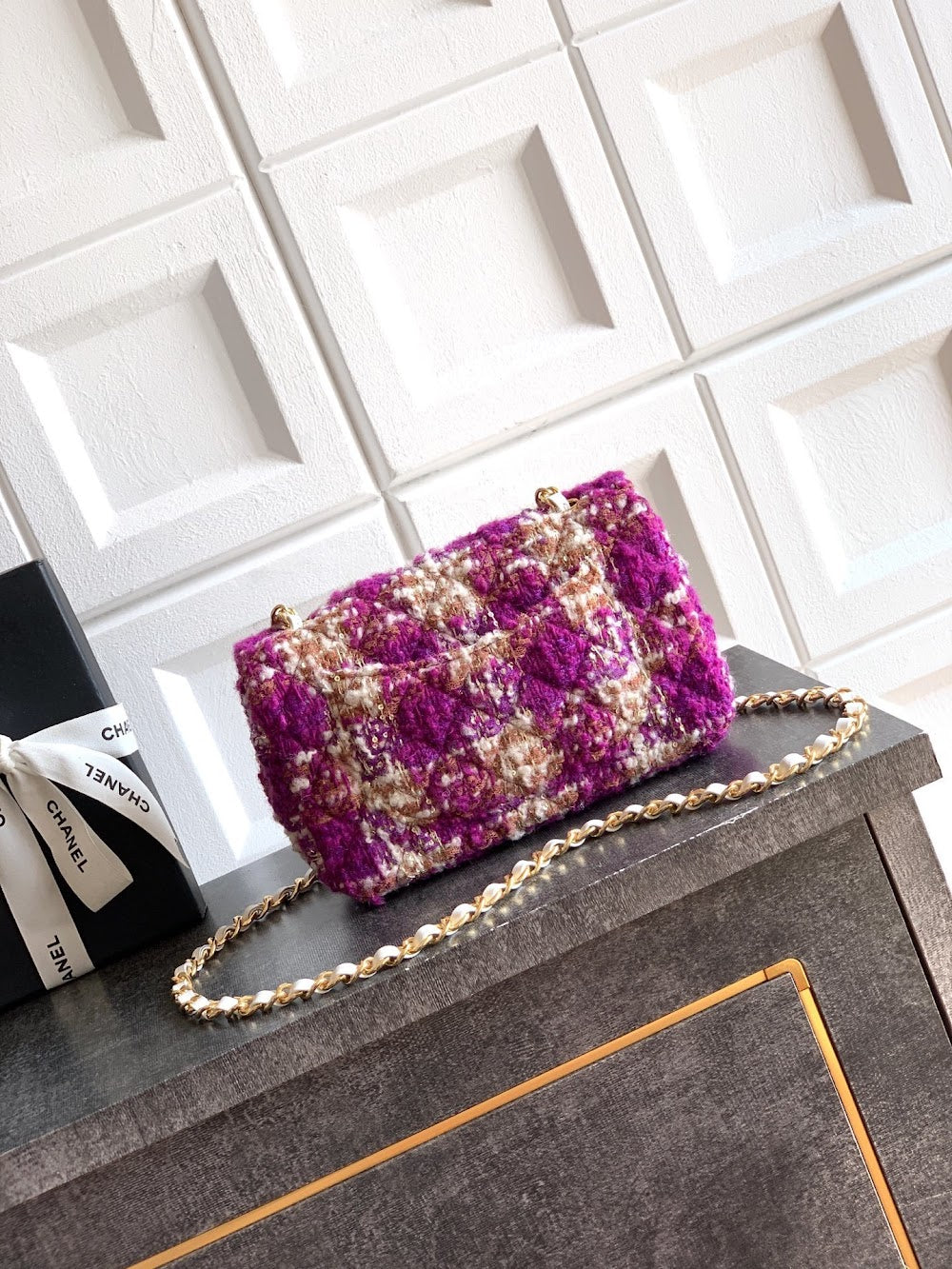 Anum Bags CHn Luxury Bag --112999
