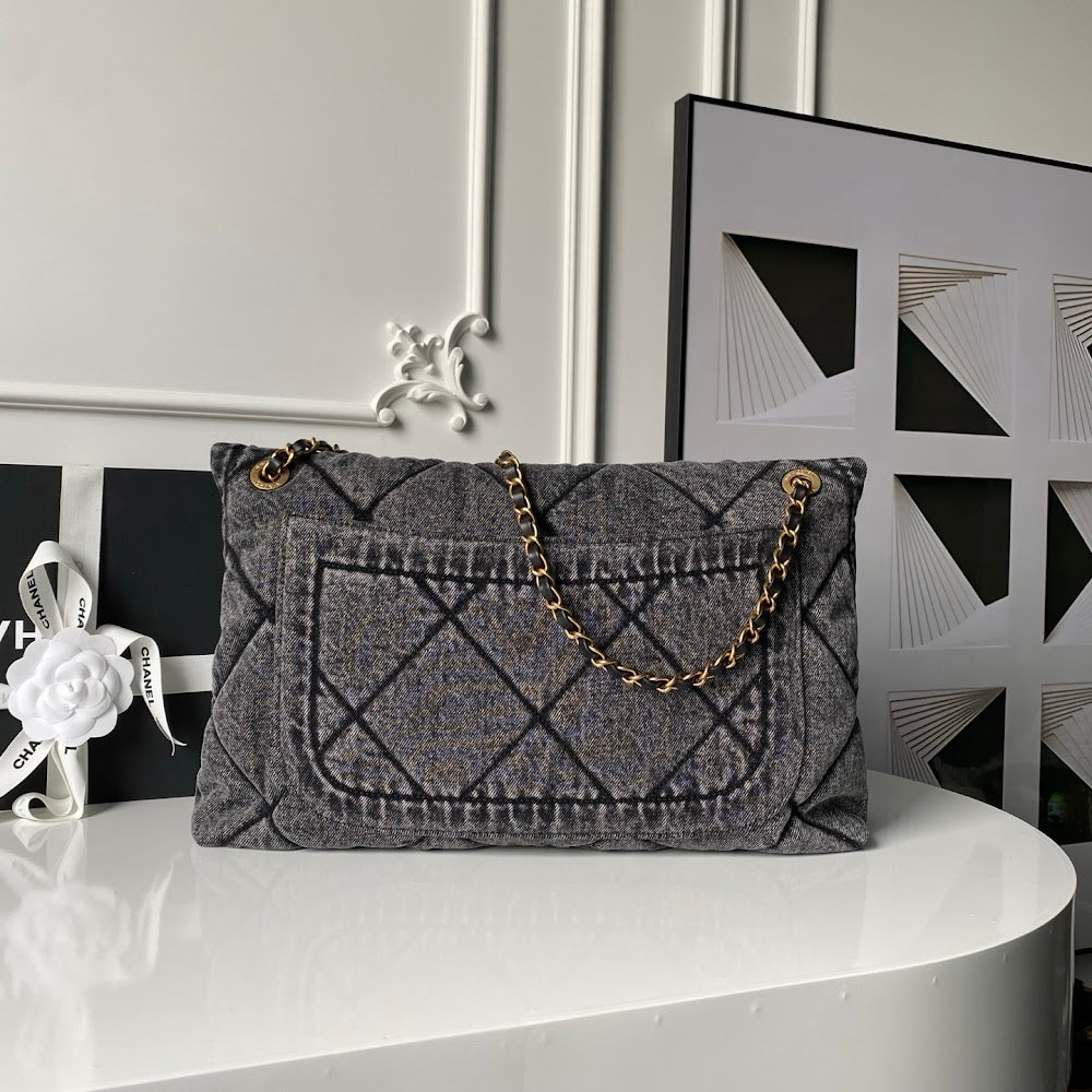 Anum Bags CHn Luxury Bag --112846