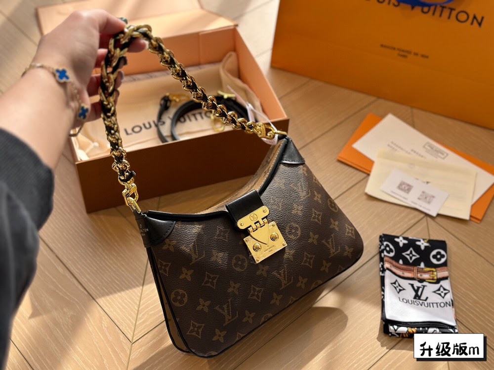 Anum Bags LVn Luxury Bag --80687