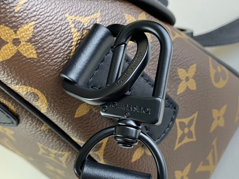 Anum Bags LV Luxury Bag --55831
