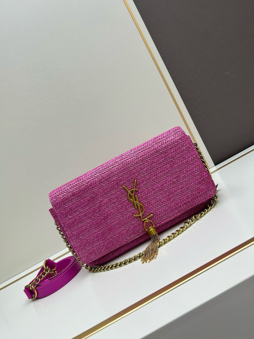 Ezyycart Bags ysn Luxury Bag --71857