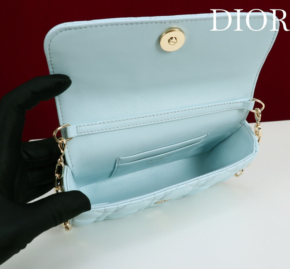 Ezyycart Bags Diorn Luxury Bag --116367