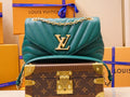Anum Bags ln Luxury Bag --60201