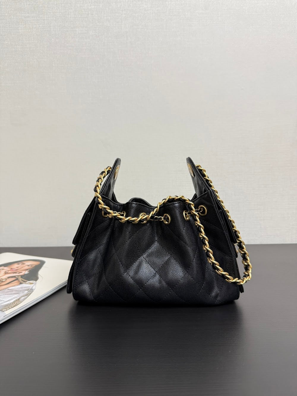 Anum Bags CHn Luxury Bag --113821