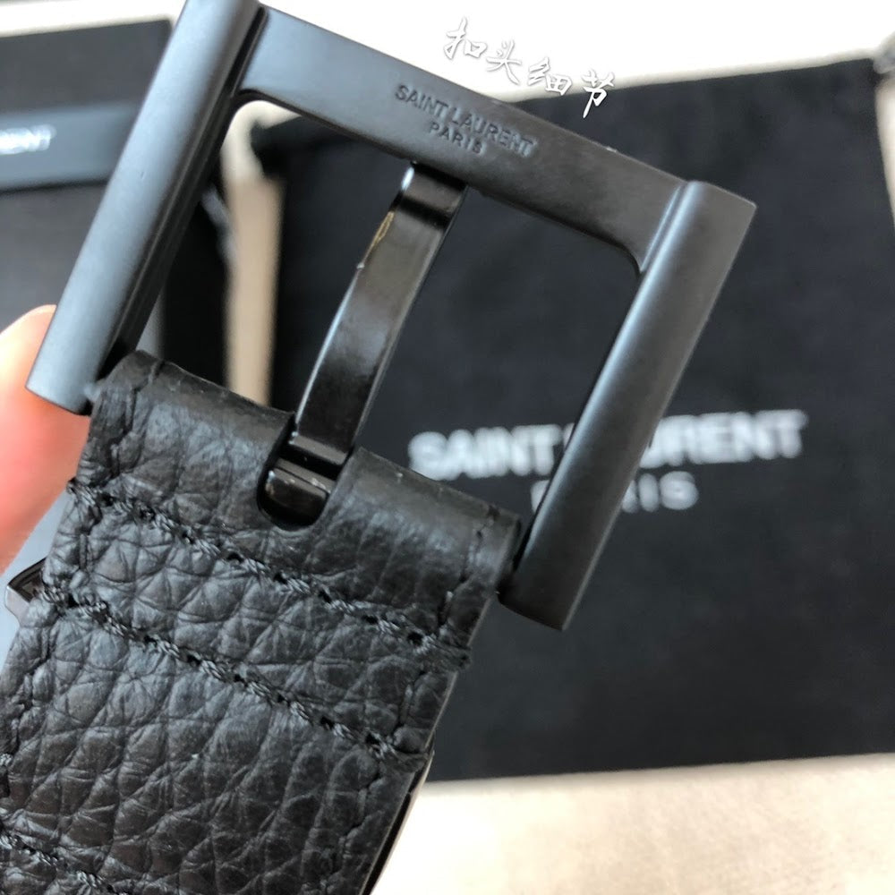 Ezyycart Bags YSLn Luxury Belt --110509