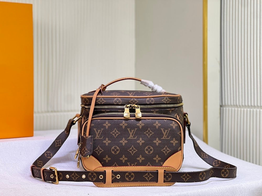 Anum Bags LVn Luxury Bag --81321