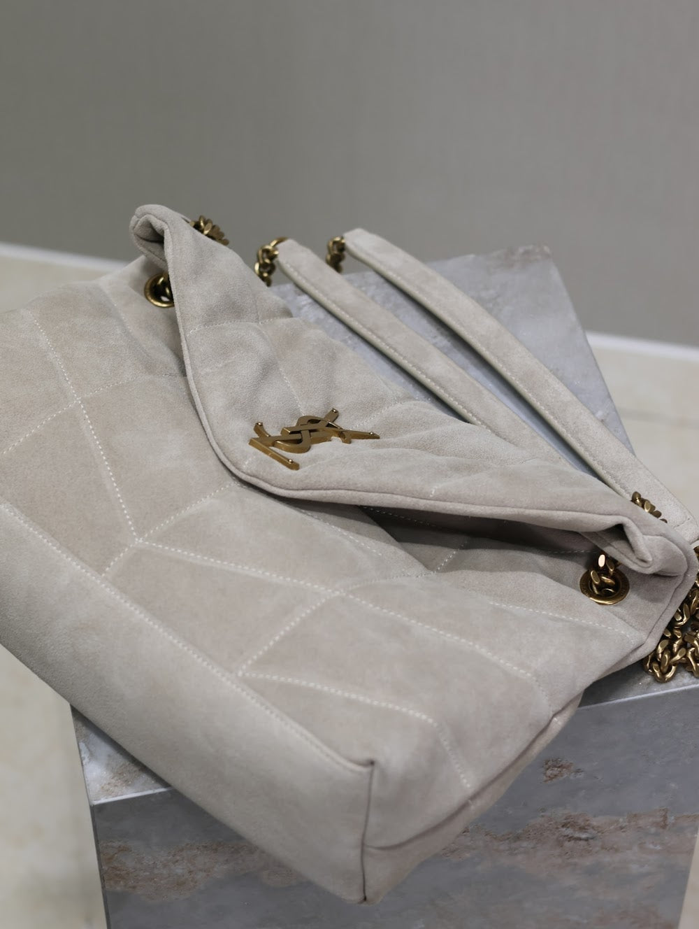 Ezyycart Bags YSLn Luxury Bag --119453