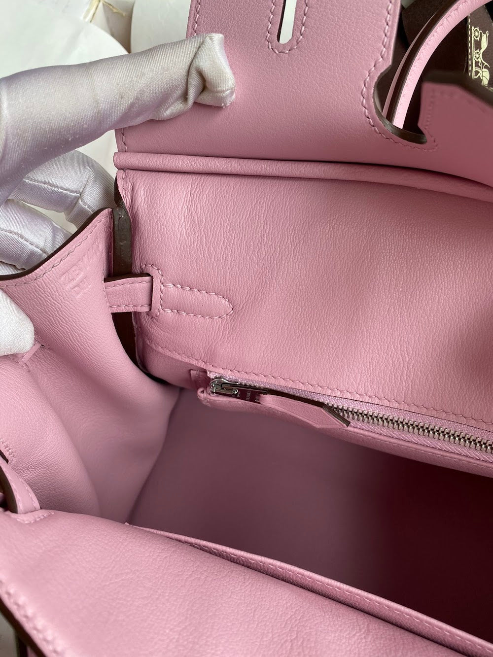 Anum Bags Hermesn Luxury Bag --117427