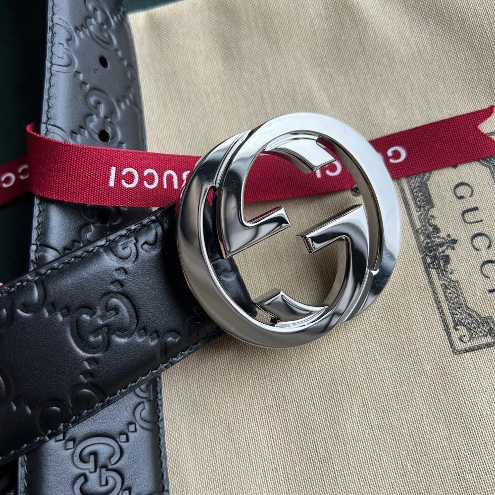 Ezyycart Bags Guccin Luxury Belt --105068