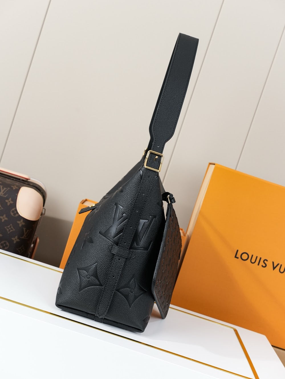 Anum Bags LVn Luxury Bag --80238