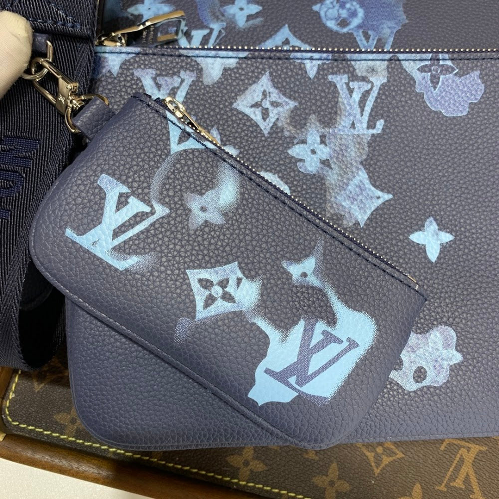 Ezyycart Bags ln Luxury Bag --59811