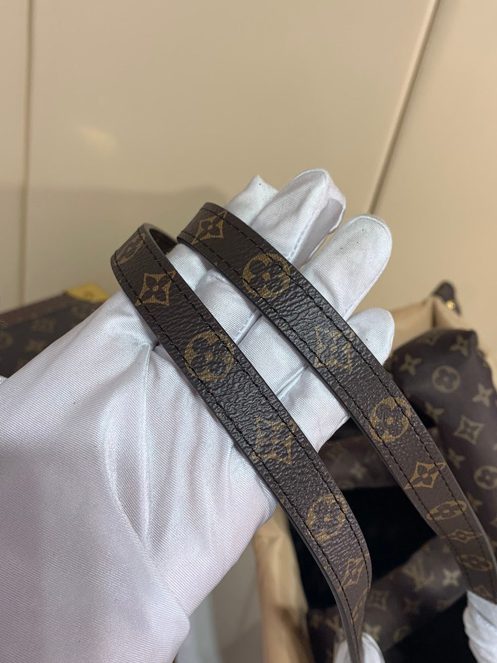 Ezyycart Bags ln Luxury Bag --60654