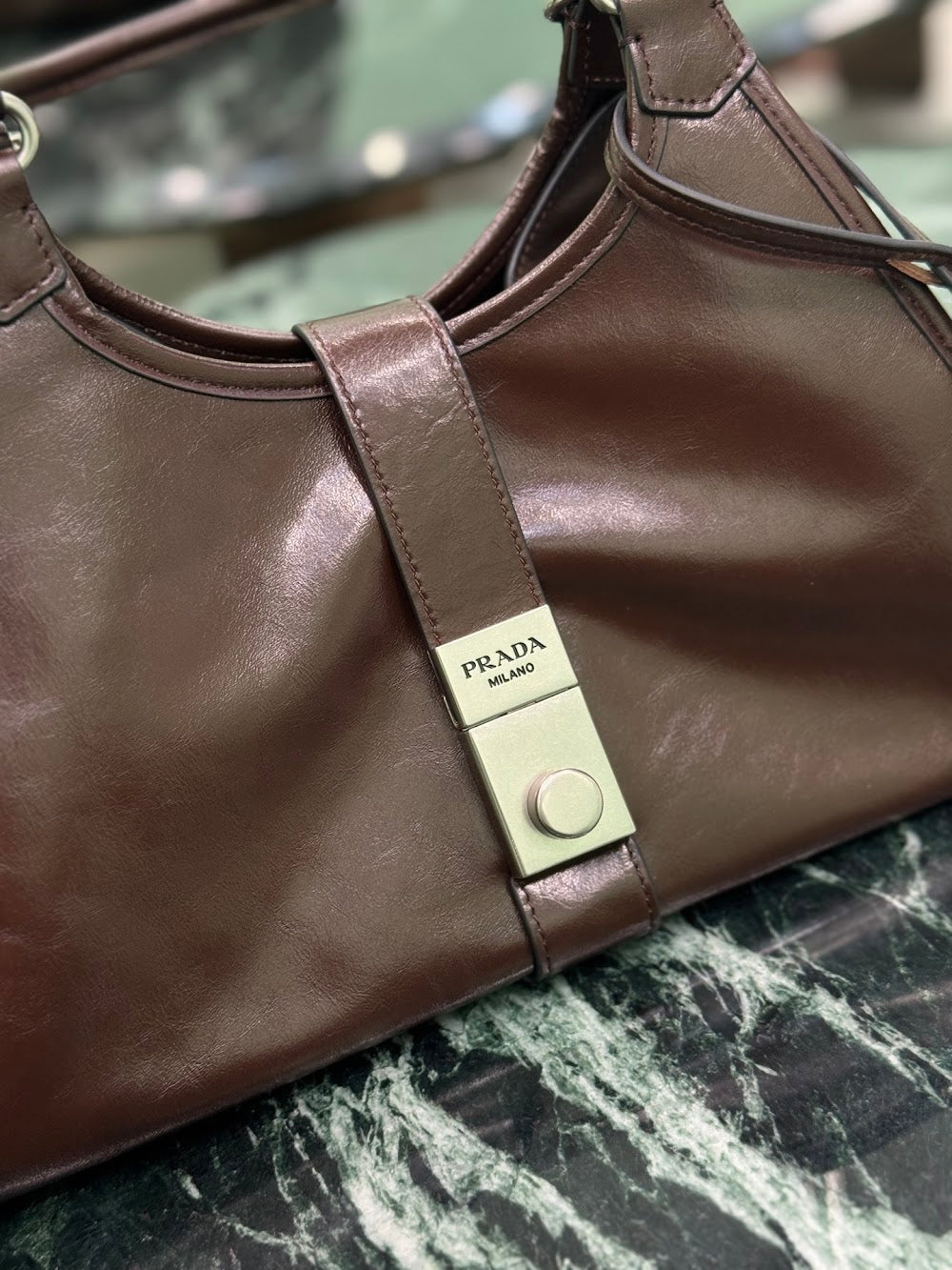 Ezyycart Bags Pradn Luxury Bag --102882