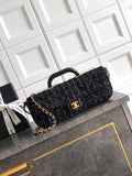 Anum Bags CHn Luxury Bag --113046