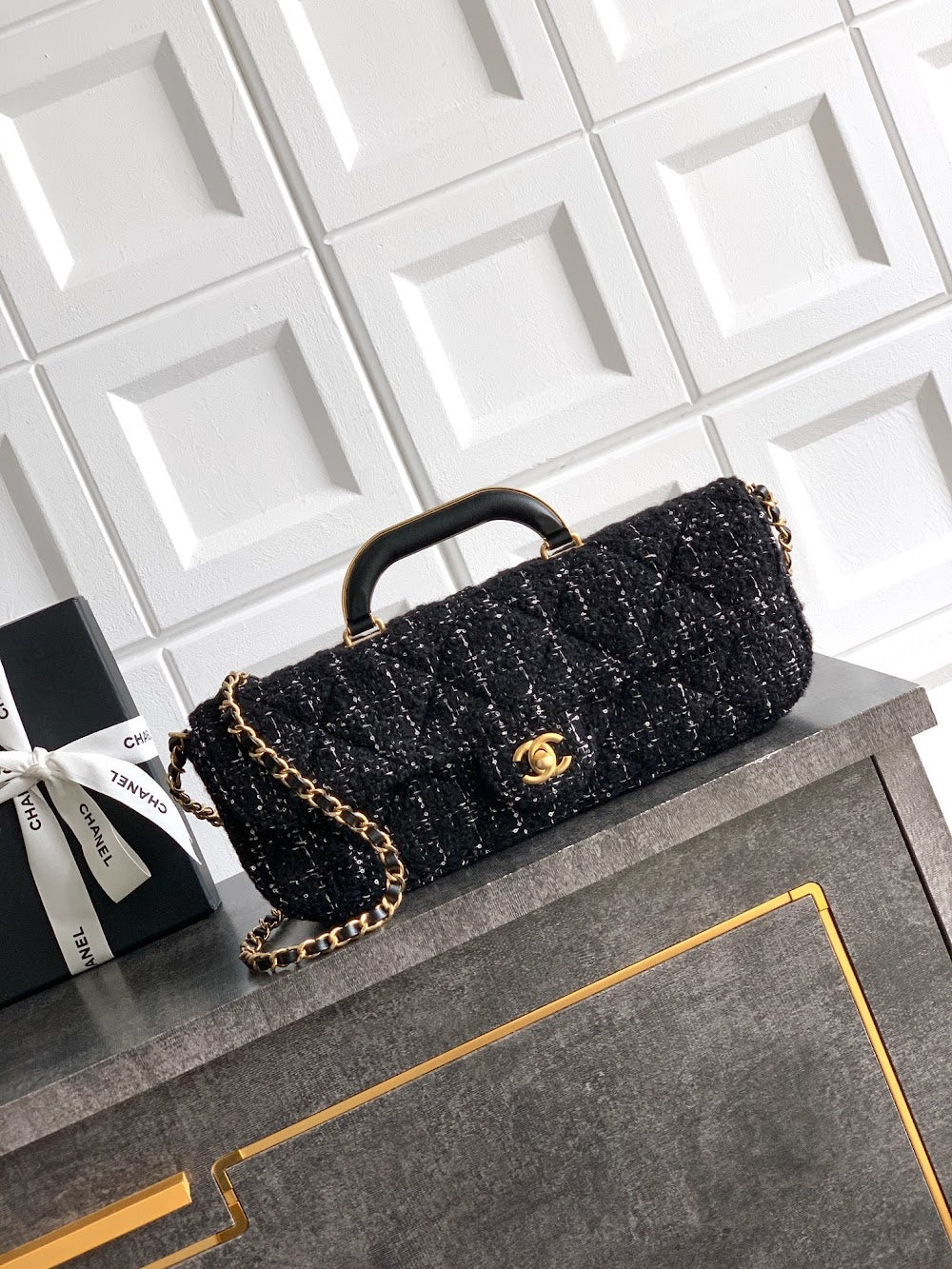 Anum Bags CHn Luxury Bag --113046