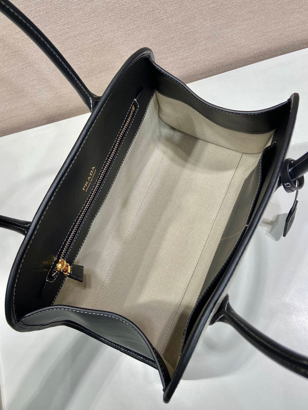 Ezyycart Bags Prada Luxury Bag --54431