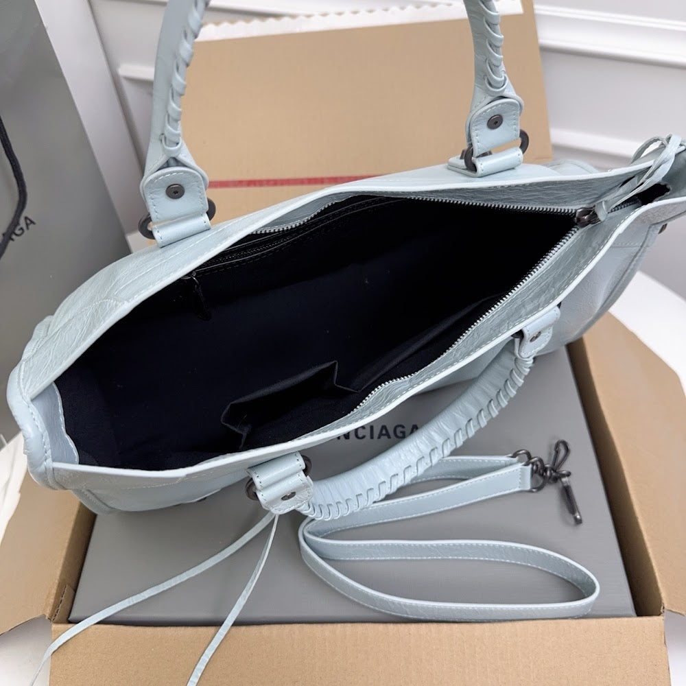 Ezyycart Bags Balenciaga Luxury Bag --110684