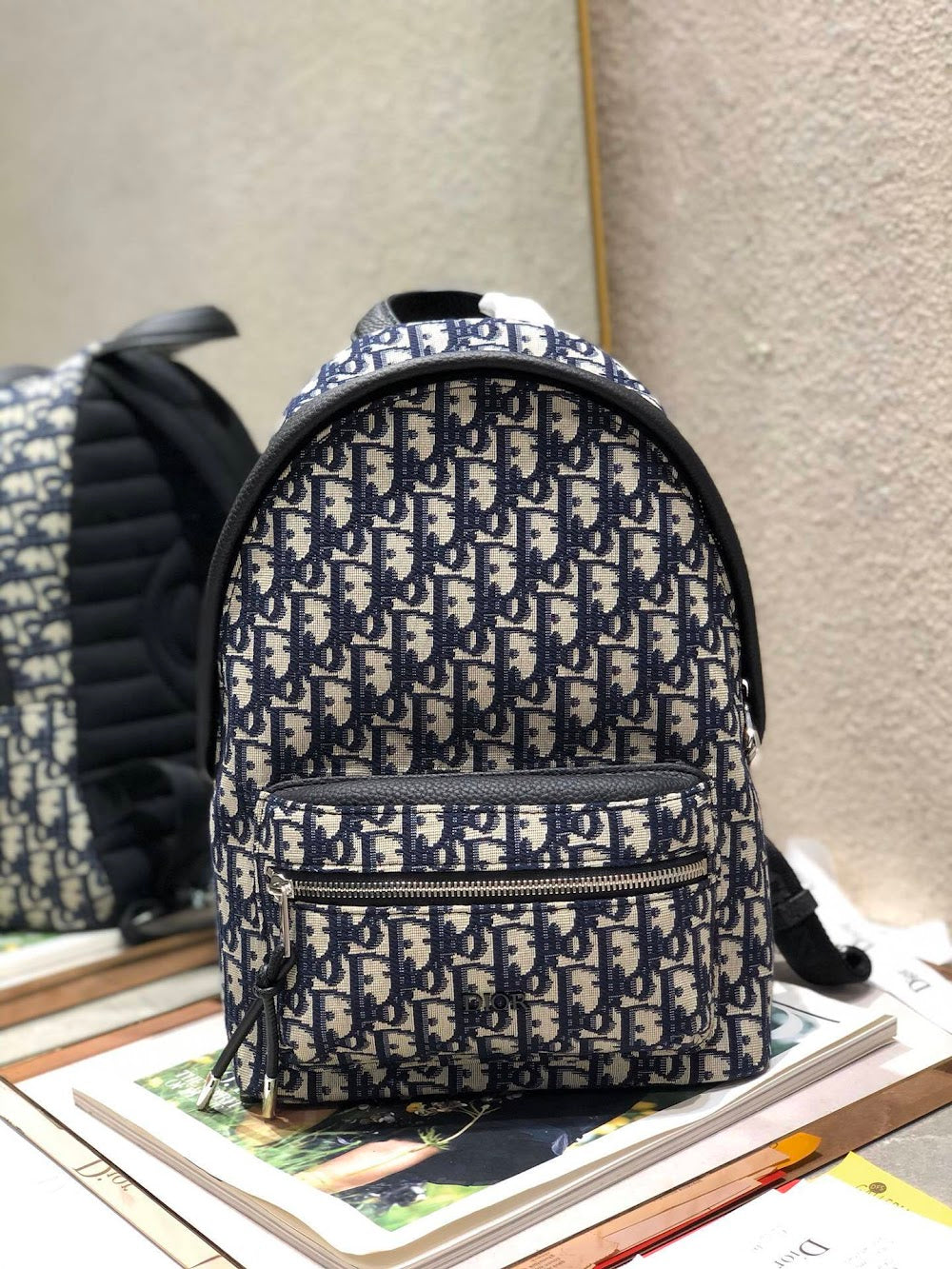 Ezyycart Bags Diorn Luxury Bag --115492