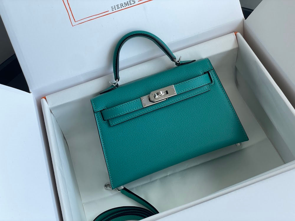 Anum Bags Hermesn Luxury Bag --117844