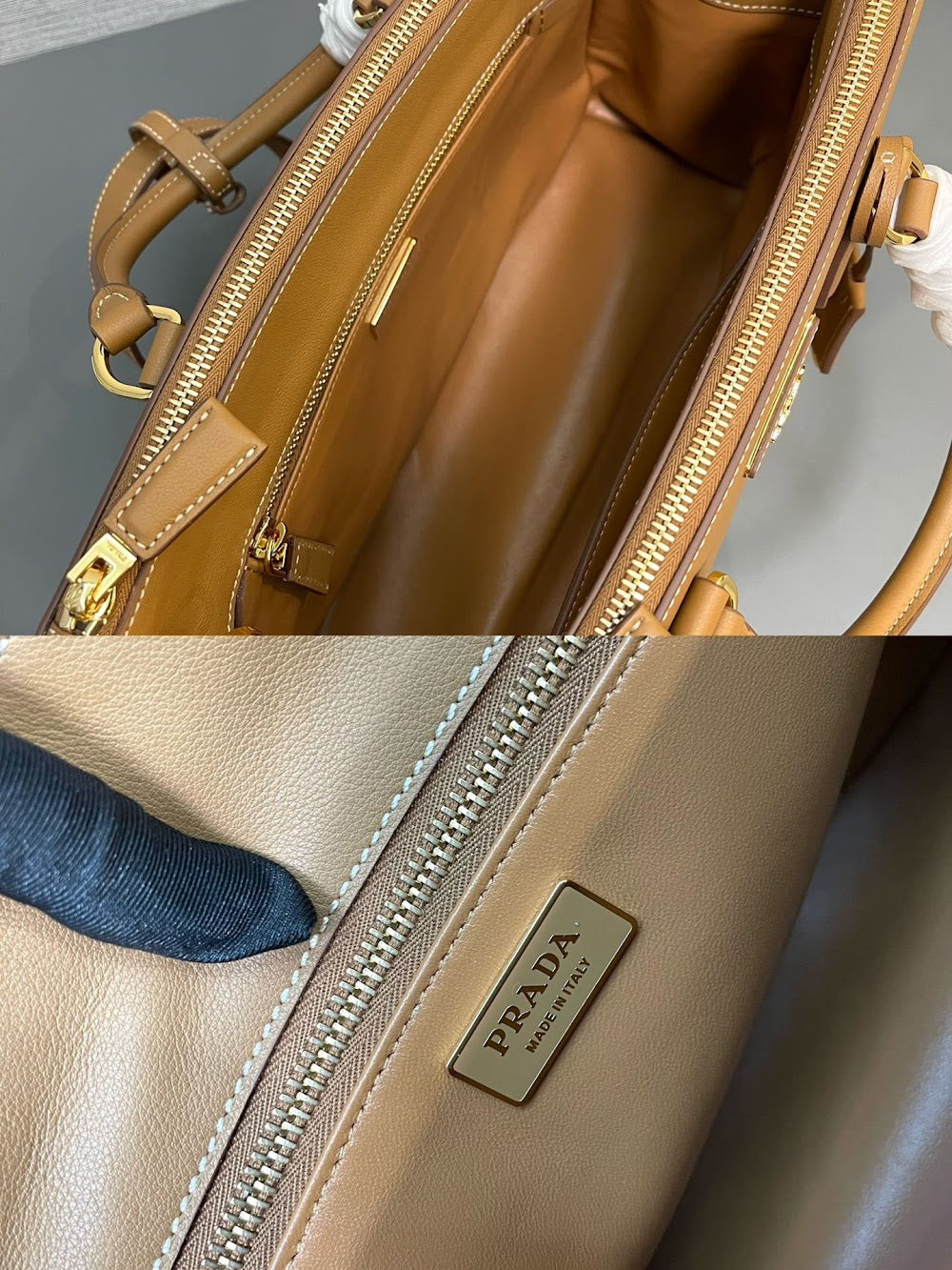 Ezyycart Bags Pradn Luxury Bag --102712