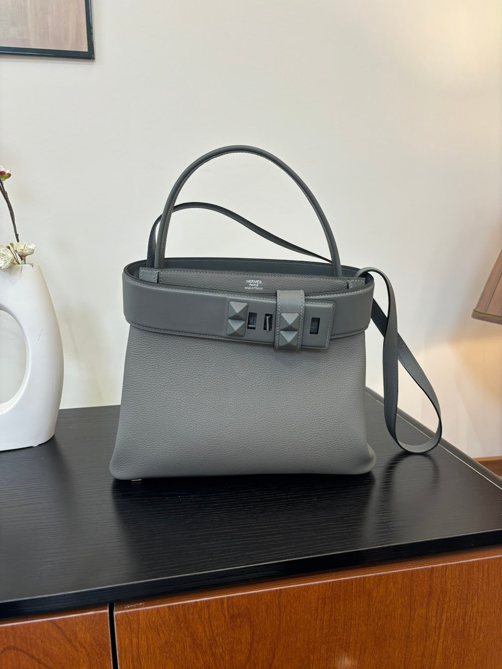 Anum Bags Hermesn Luxury Bag --118831