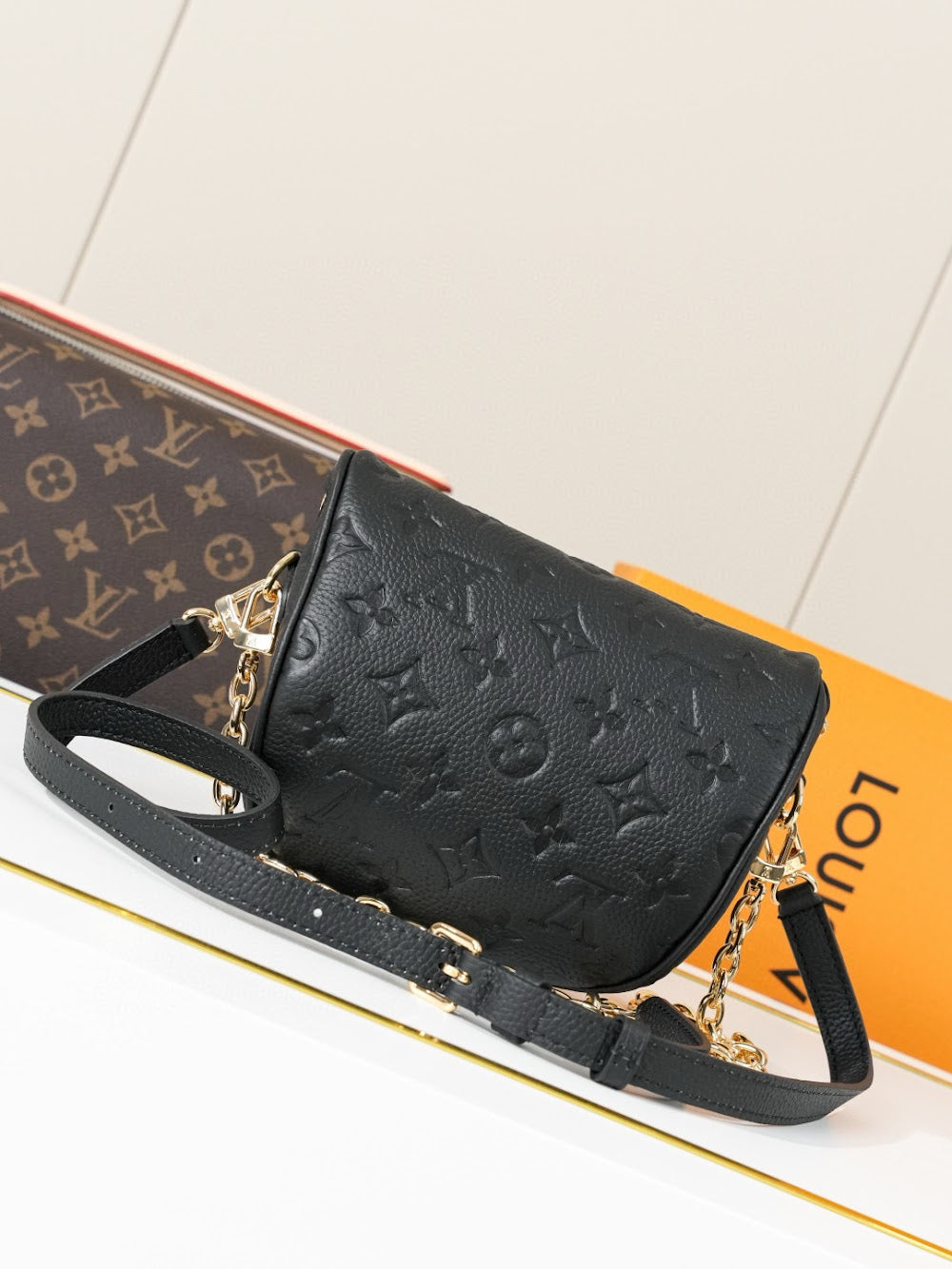 Anum Bags LVn Luxury Bag --79978