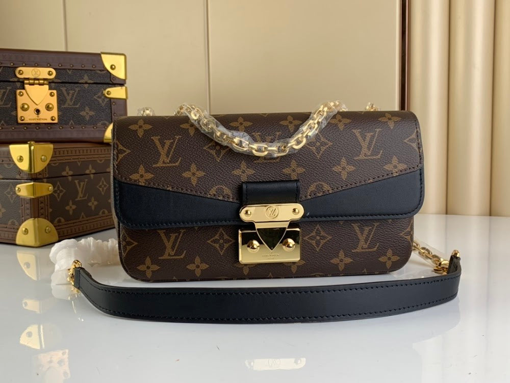 Anum Bags ln Luxury Bag --57875
