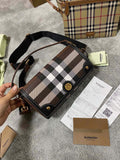 Ezyycart Bags Burberryn Luxury Bag --92601