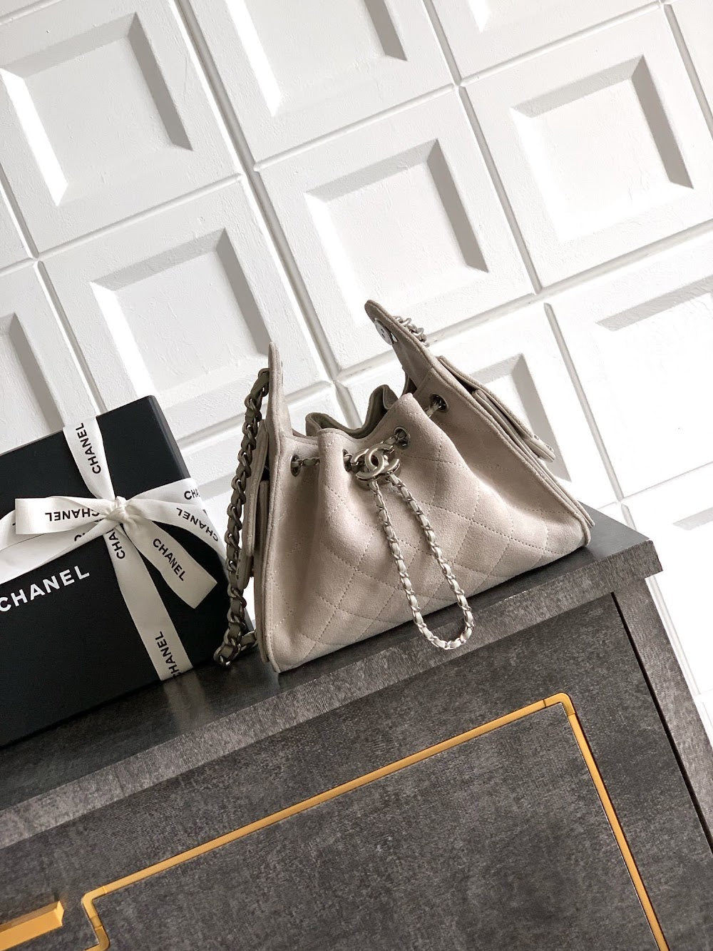 Anum Bags CHn Luxury Bag --112898