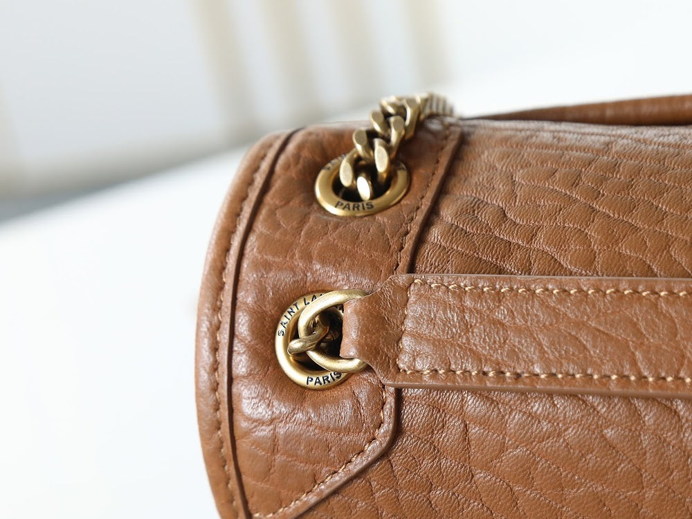 Ezyycart Bags YSLn Luxury Bag --120110
