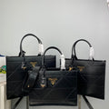 Ezyycart Bags pradn Luxury Bag --74955