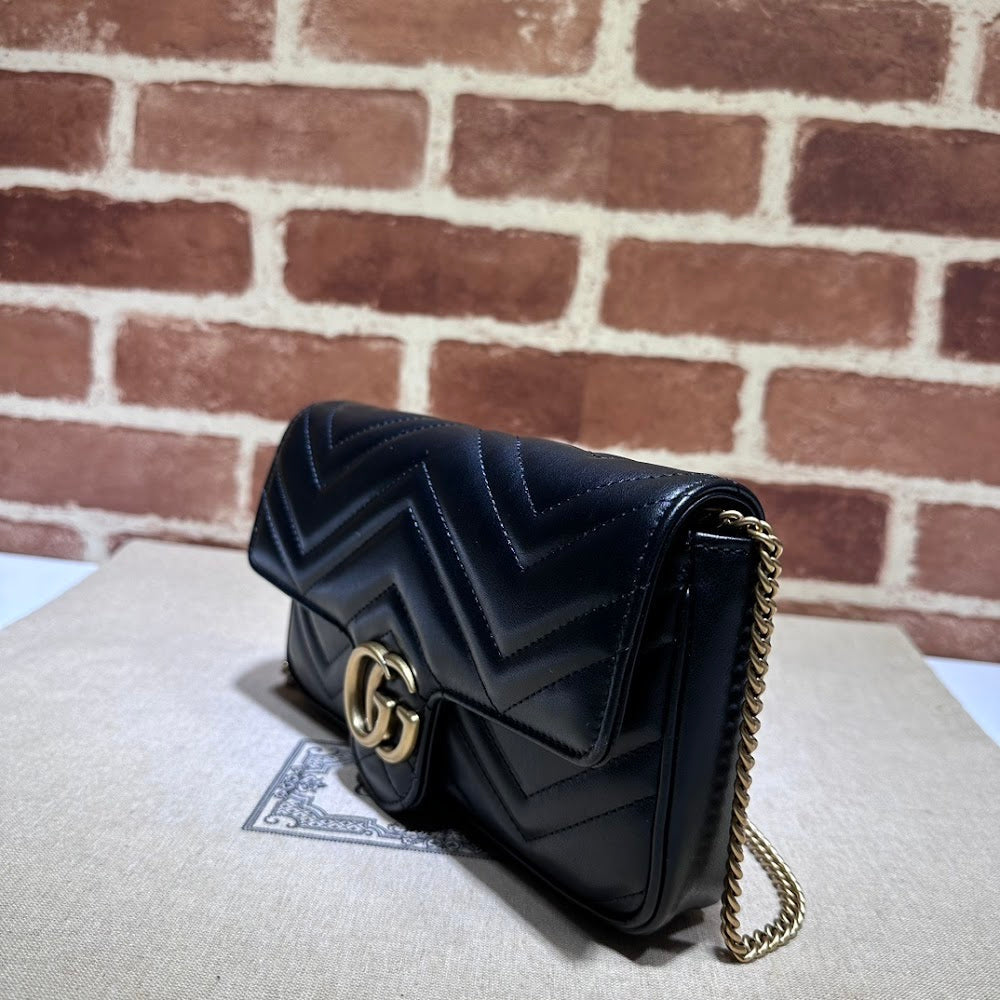 Ezyycart Bags Guccin Luxury Bag --94282