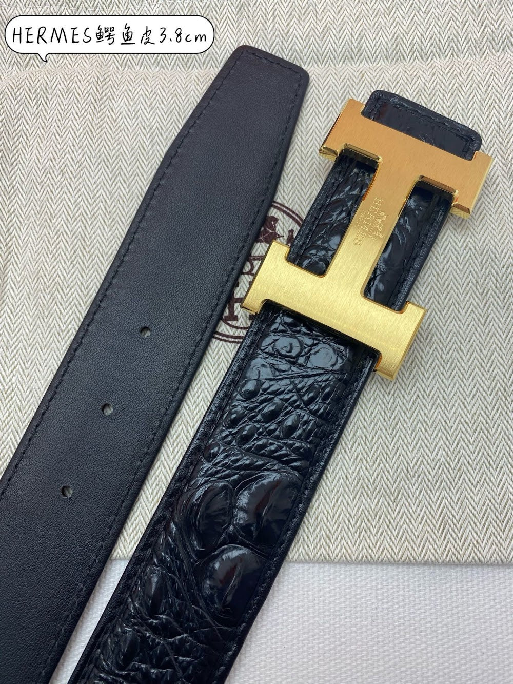 Anum Bags Hermesn Luxury Belt --109030