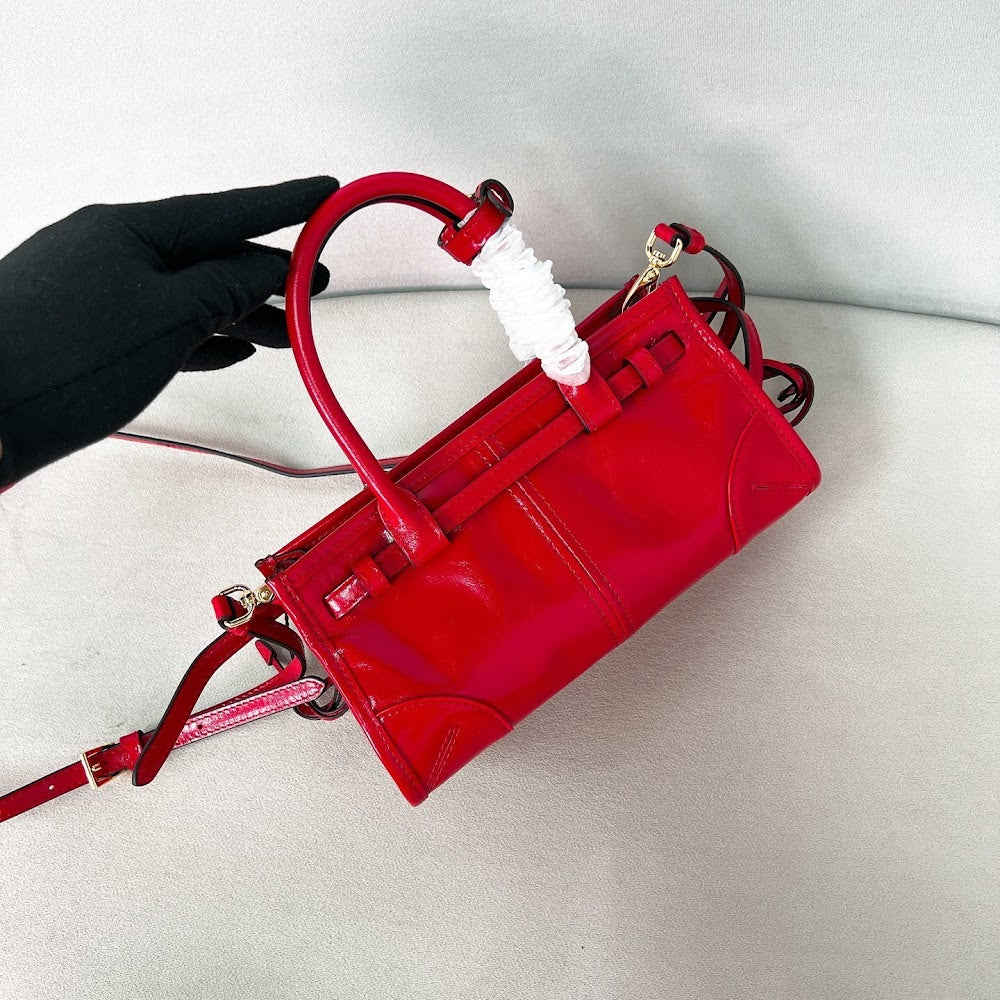 Ezyycart Bags Pradn Luxury Bag --102472