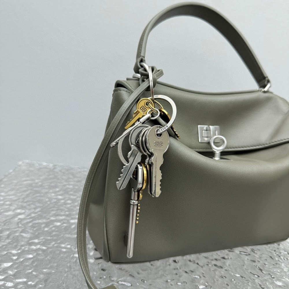 Ezyycart Bags Balenciaga Luxury Bag --110751