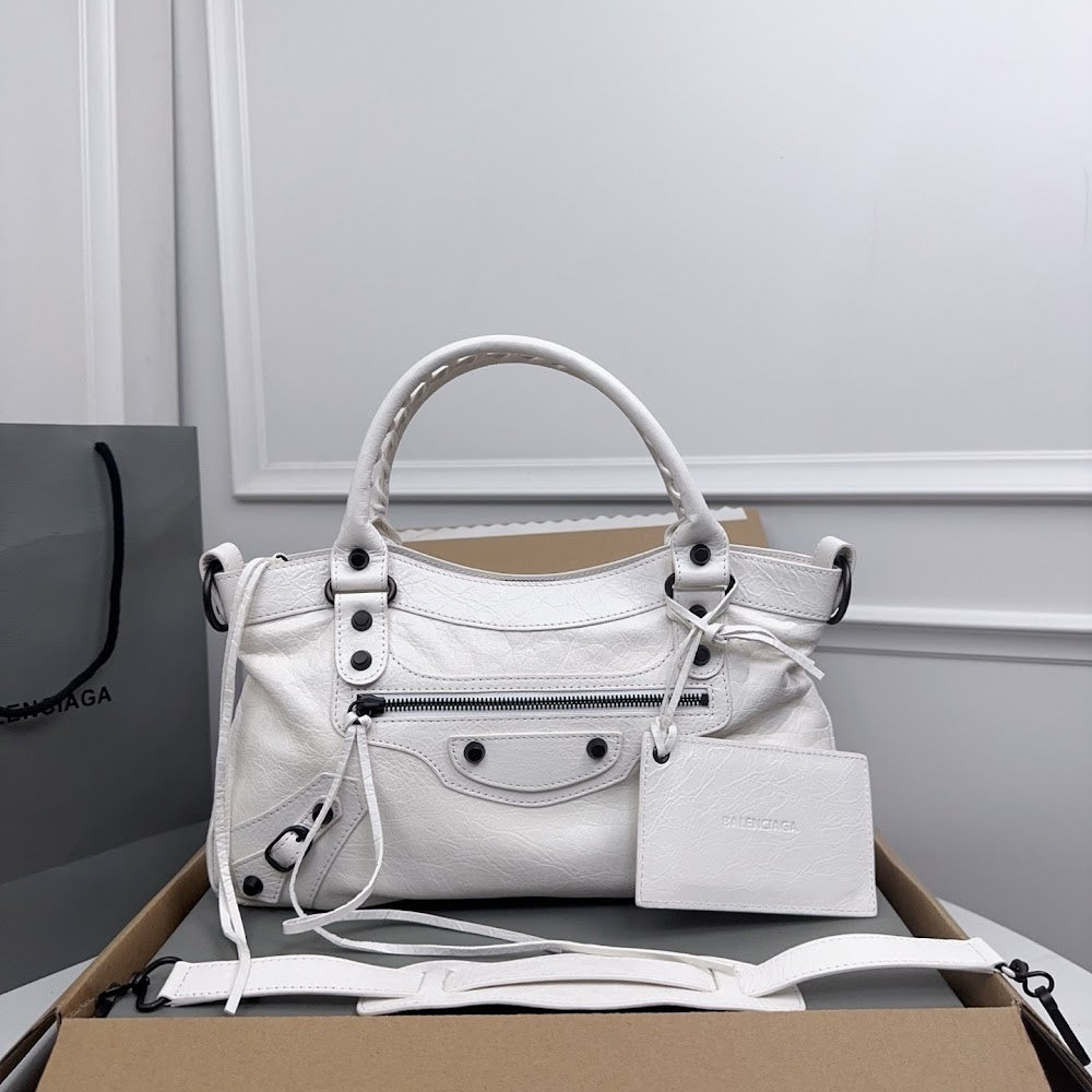 Ezyycart Bags Balenciaga Luxury Bag --111211
