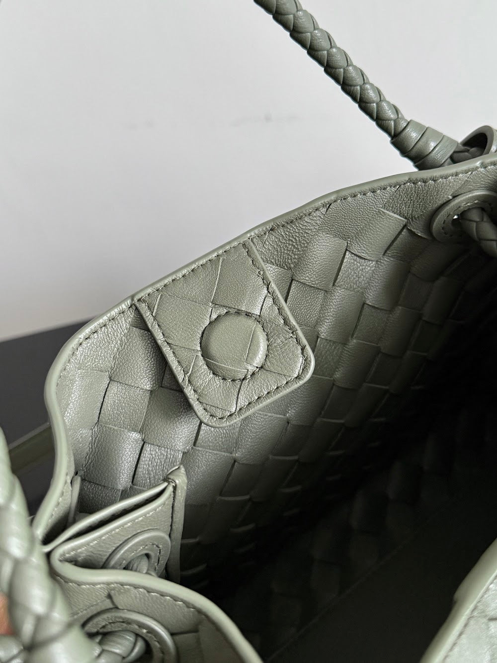 Ezyycart Bags Bottegan Luxury Bag --91364