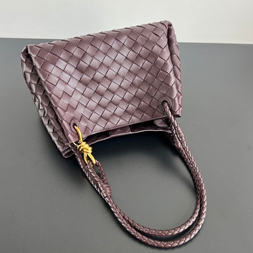 Ezyycart Bags Bottegan Luxury Bag --91281