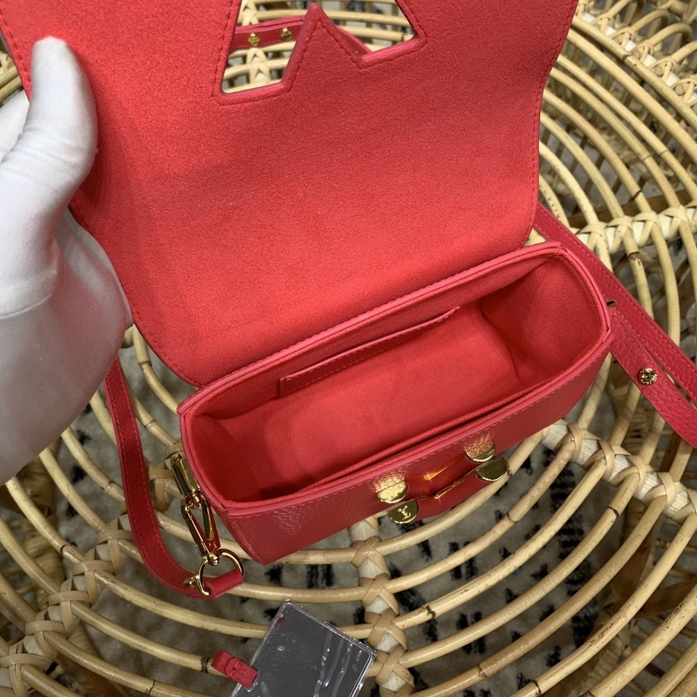 Anum Bags ln Luxury Bag --60074