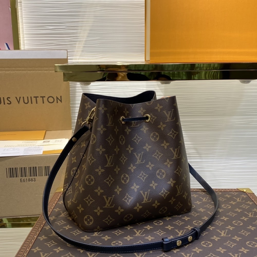 Anum Bags LVn Luxury Bag --80706